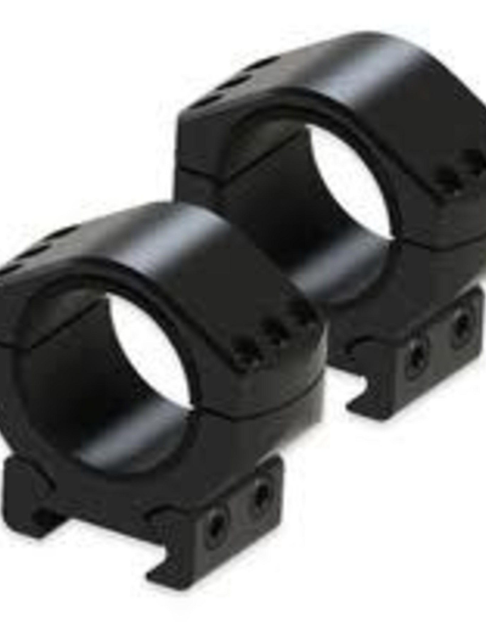 Burris XTR Signature Rings (2 Piece)