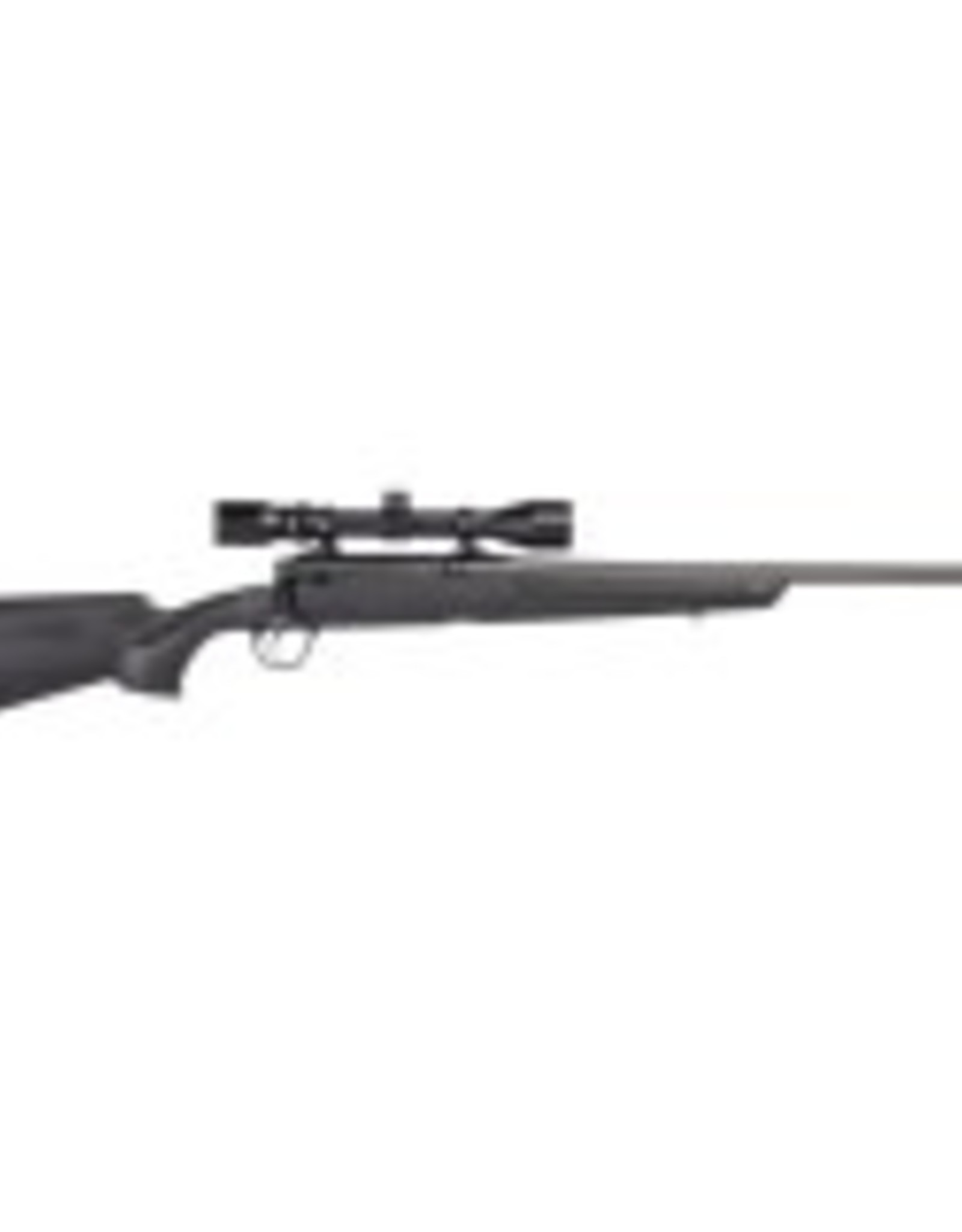 Savage Axis XP Bolt Action Rifle