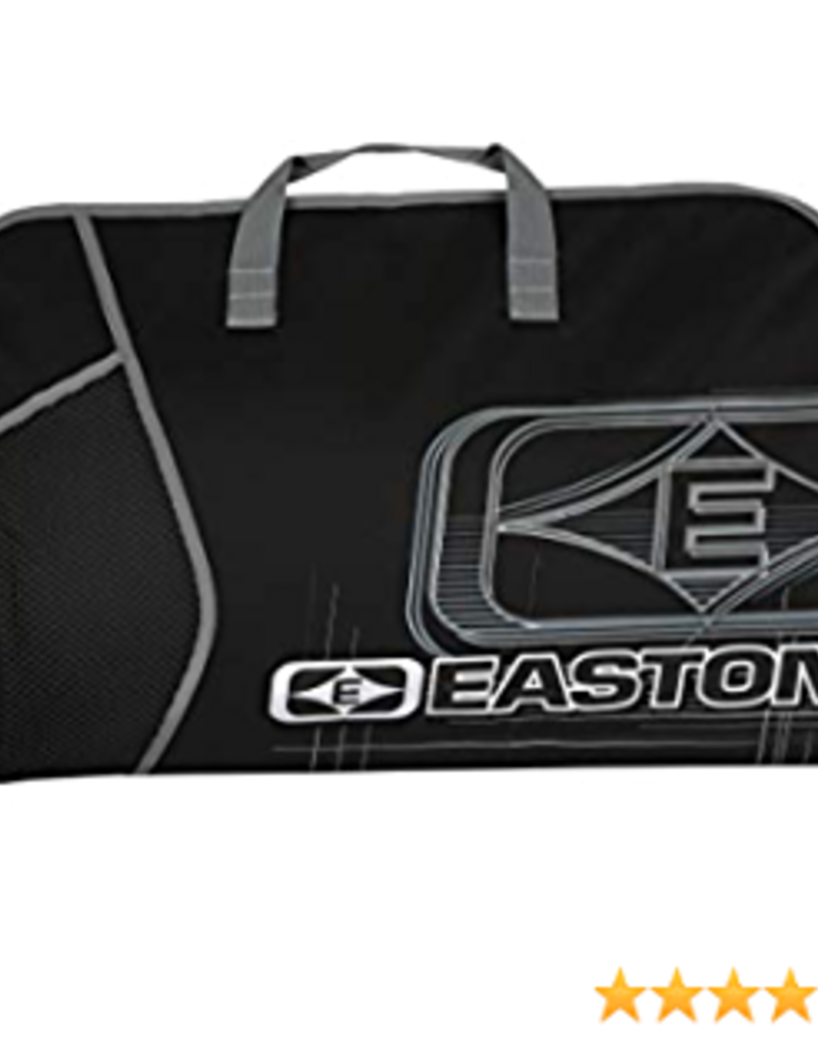 Easton Flatline Case Gray/Black