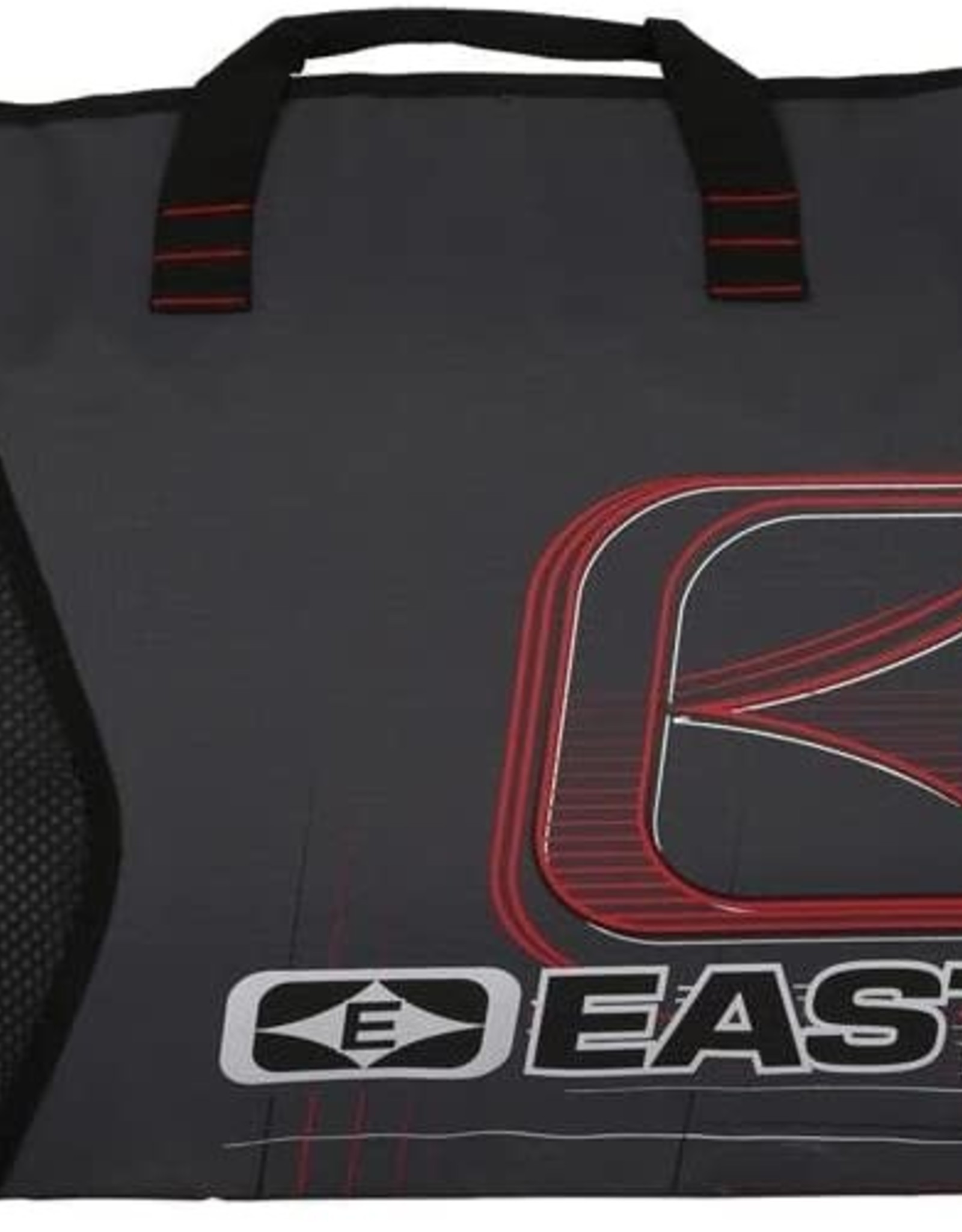 Easton Flatline Case Black/Red