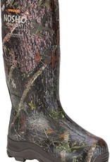 Dryshod Men’s NoSho Ultra Hunt Camo Boot