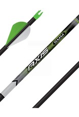 Easton AXIS TRADITIONAL 5MM 6PK