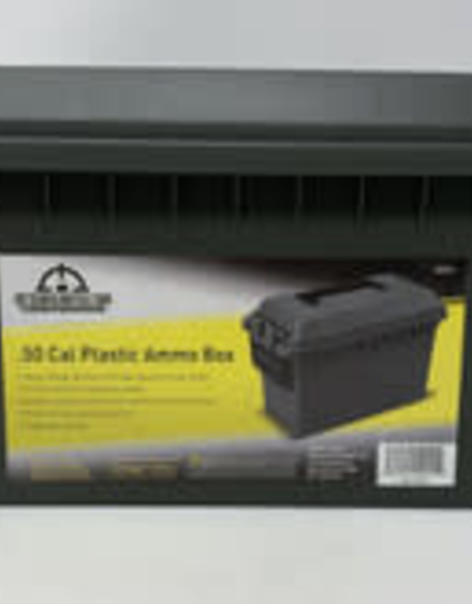 Focus-on Tools Ammo Crate Tall Utility