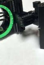 Fuse Flywheel Slider 3 Pin Black