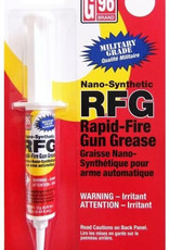 G96 G96 1043 RFG Grease In Syringe 13Cc