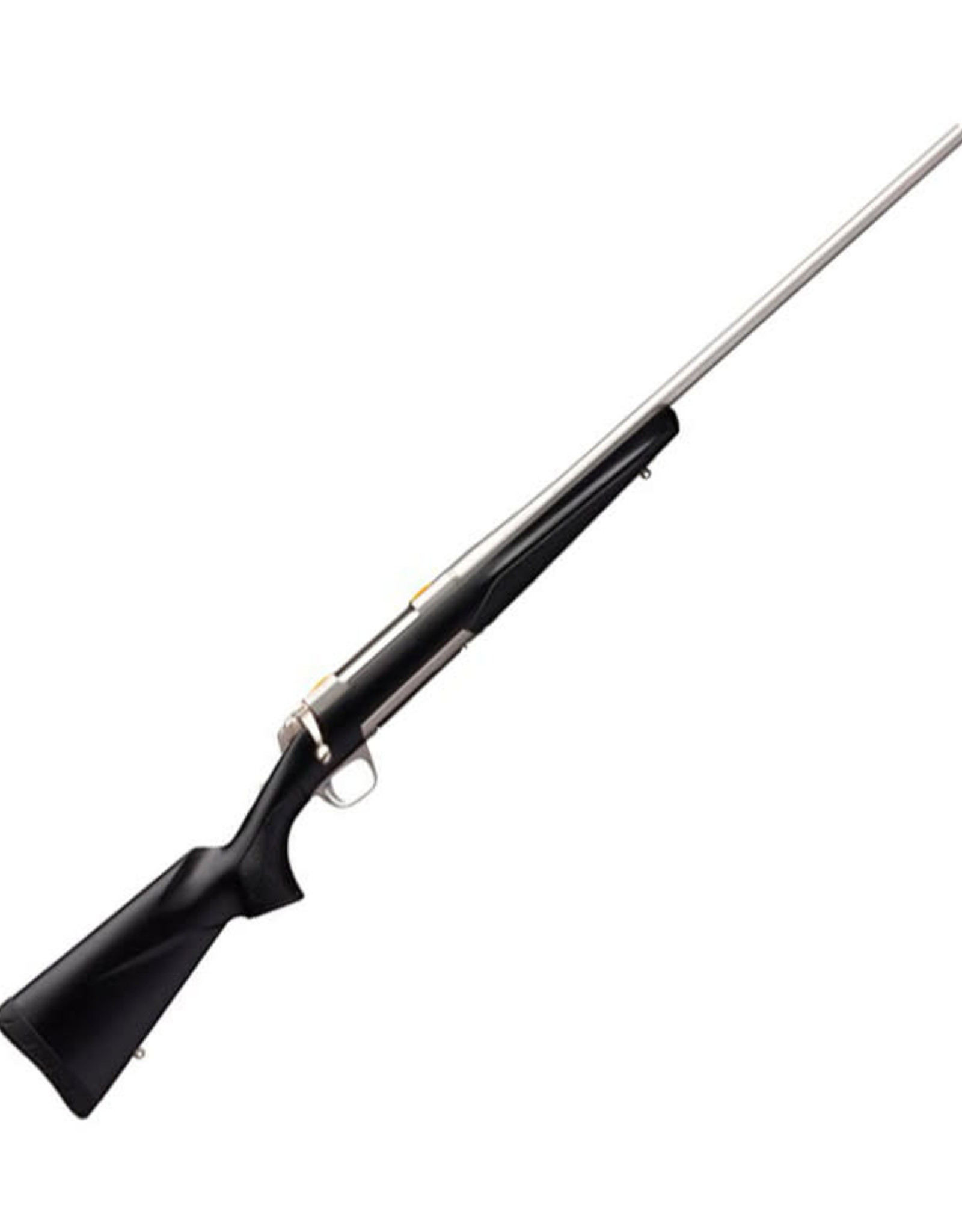 Browning X-Bolt Stainless Stalker Bolt Action Rifle