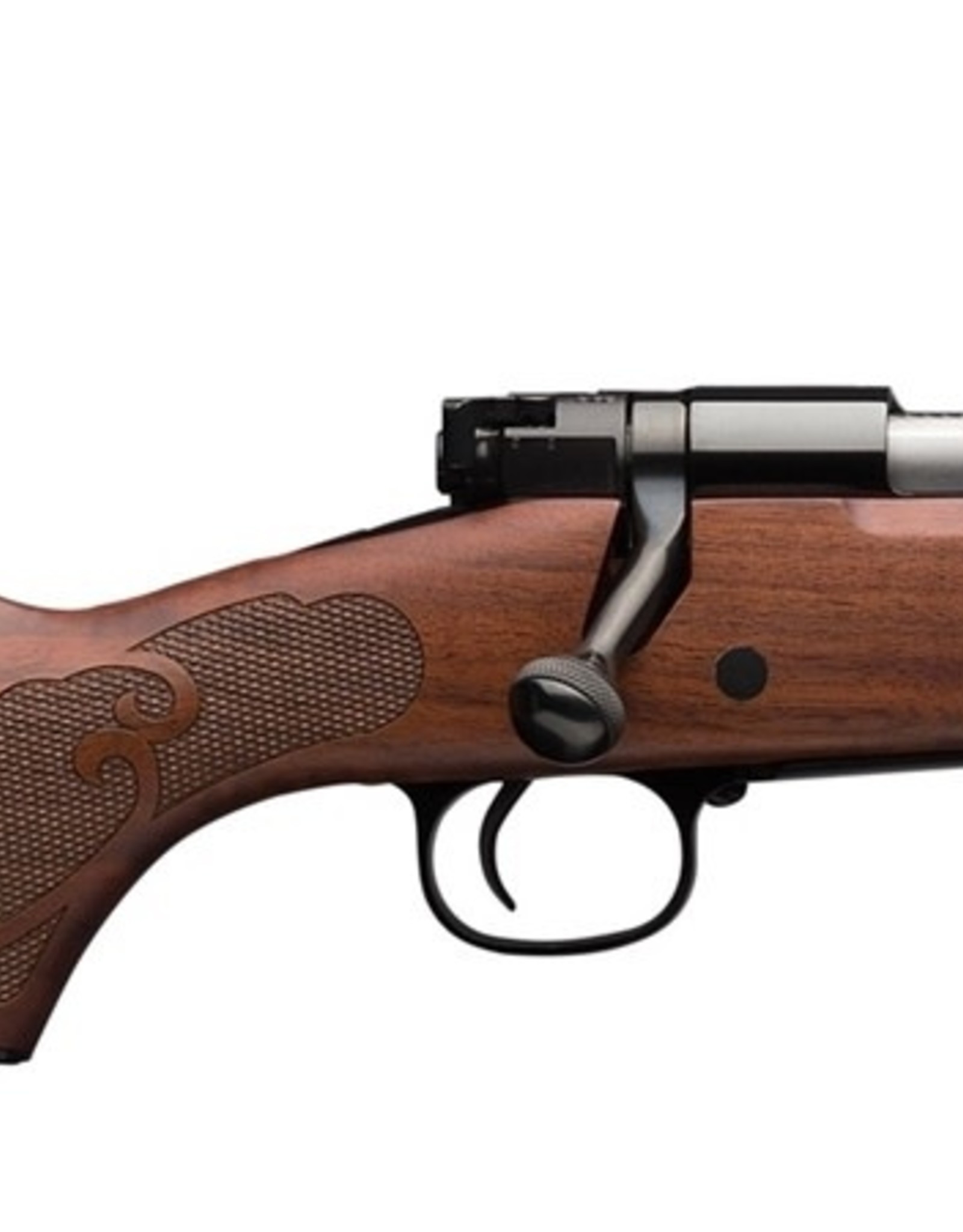 Winchester Model 70 Featherweight