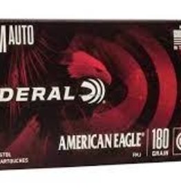 Federal AE 10MM 180GR FMJ