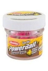 Berkley Power Eggs Garlic Scent