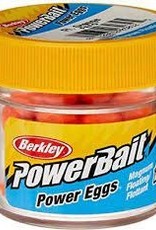 Berkley Power Eggs Garlic Scent