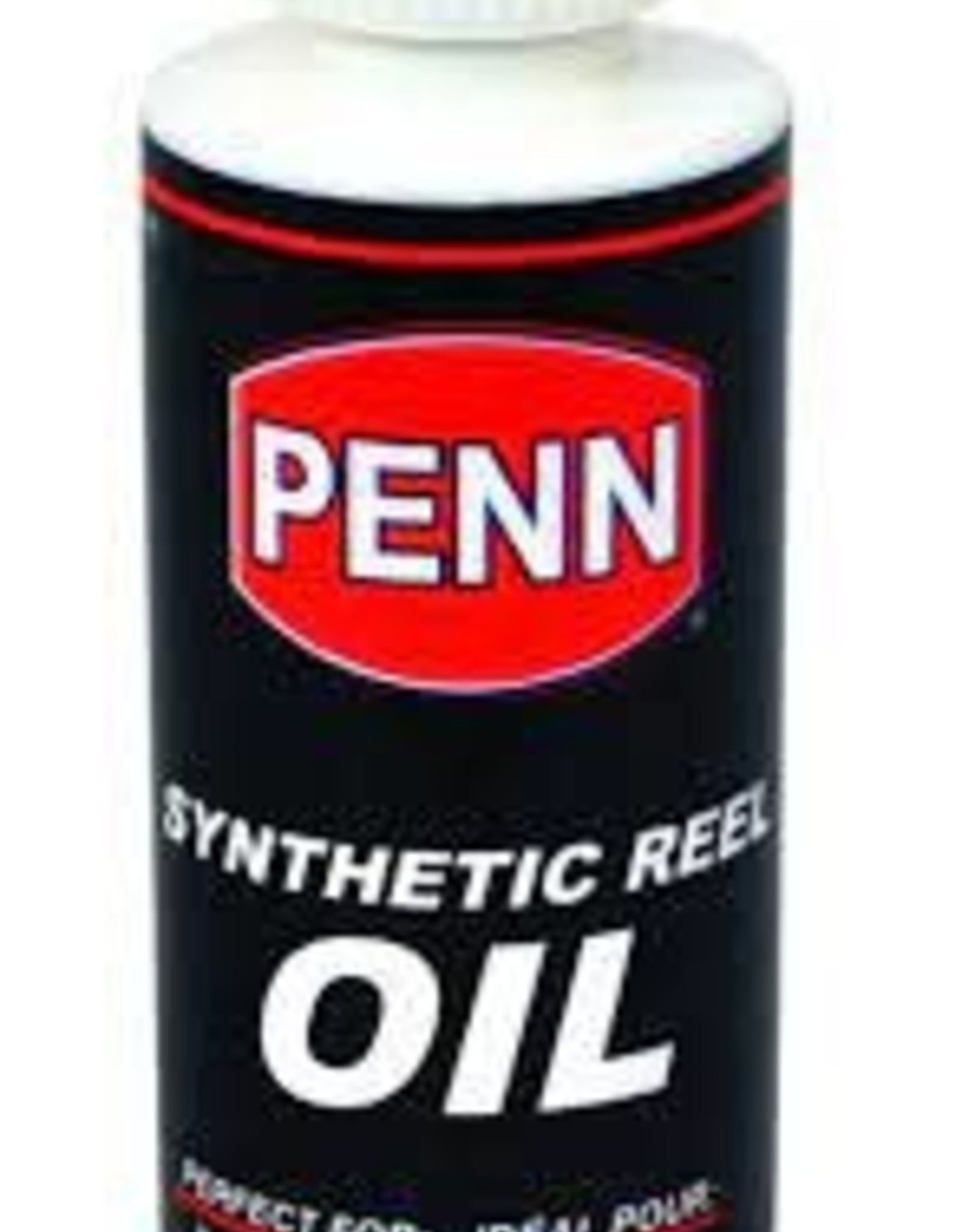 Penn 4OZOILCS6 Reel Oil 4oz Dripper