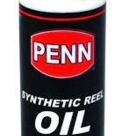 Penn 4OZOILCS6 Reel Oil 4oz Dripper