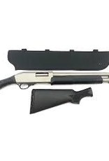 Churchill Pump 12 GA 3" 12.6" Barrel