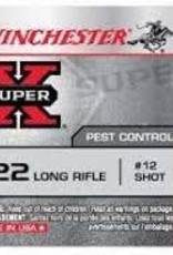 SUPER-X 22LR SHOT