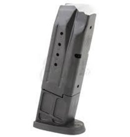 Smith & Wesson M&P Magazine 9MM 10 RND