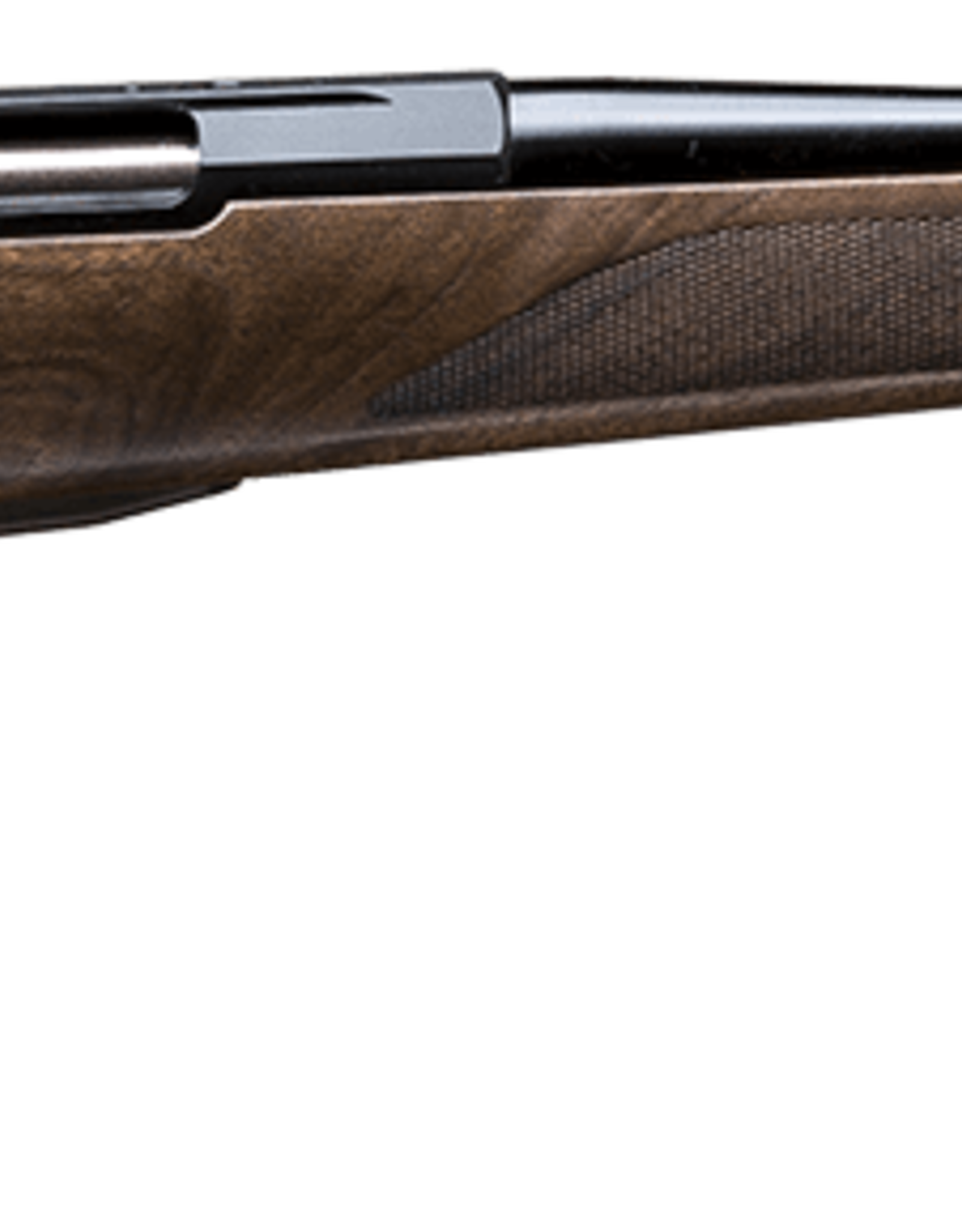 Tikka T3X Hunter Wood/Blued