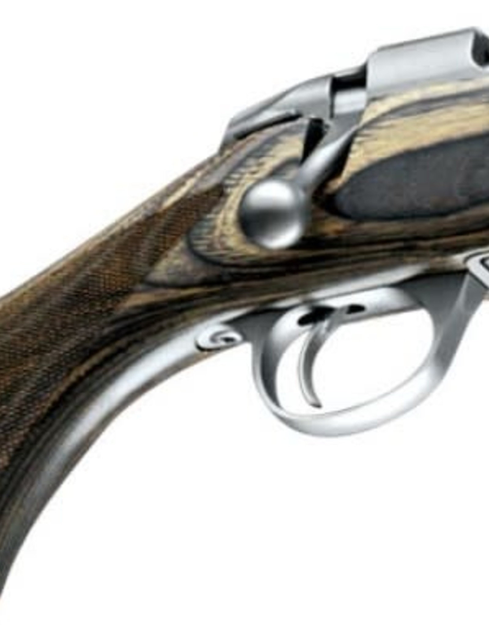 Tikka T3X Laminated/Stainless Bolt Action Rifle