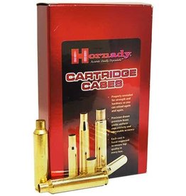 HORNADY Unprimed Brass