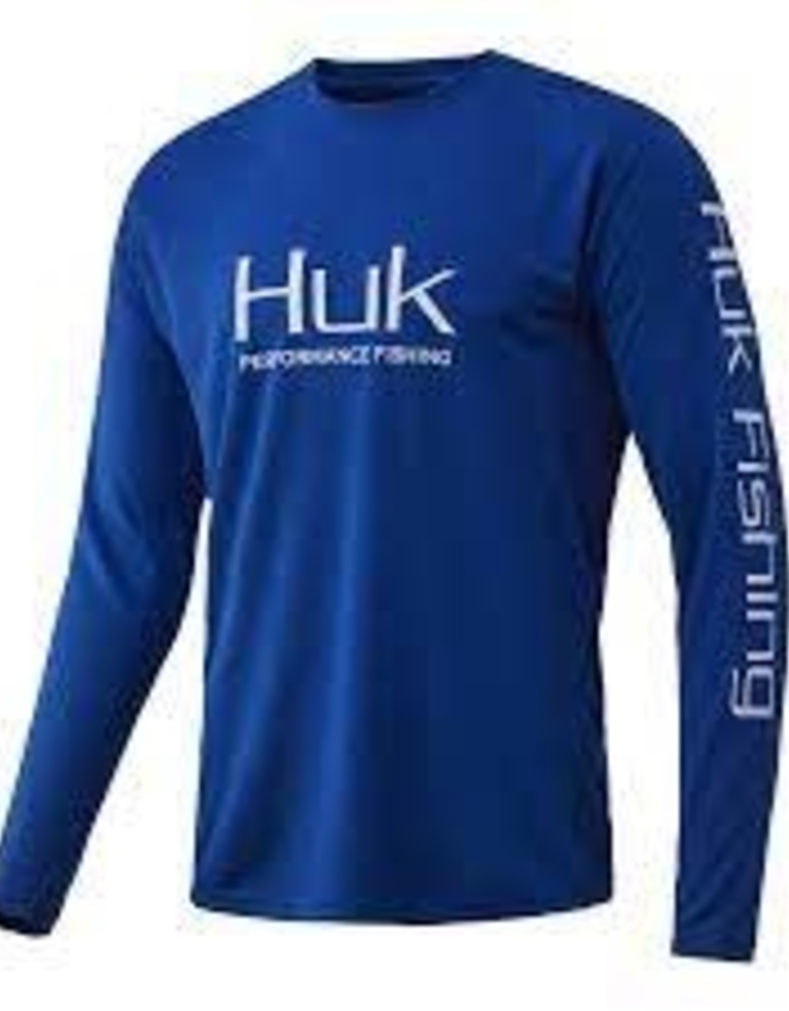 HUK Icon X Long Sleeve