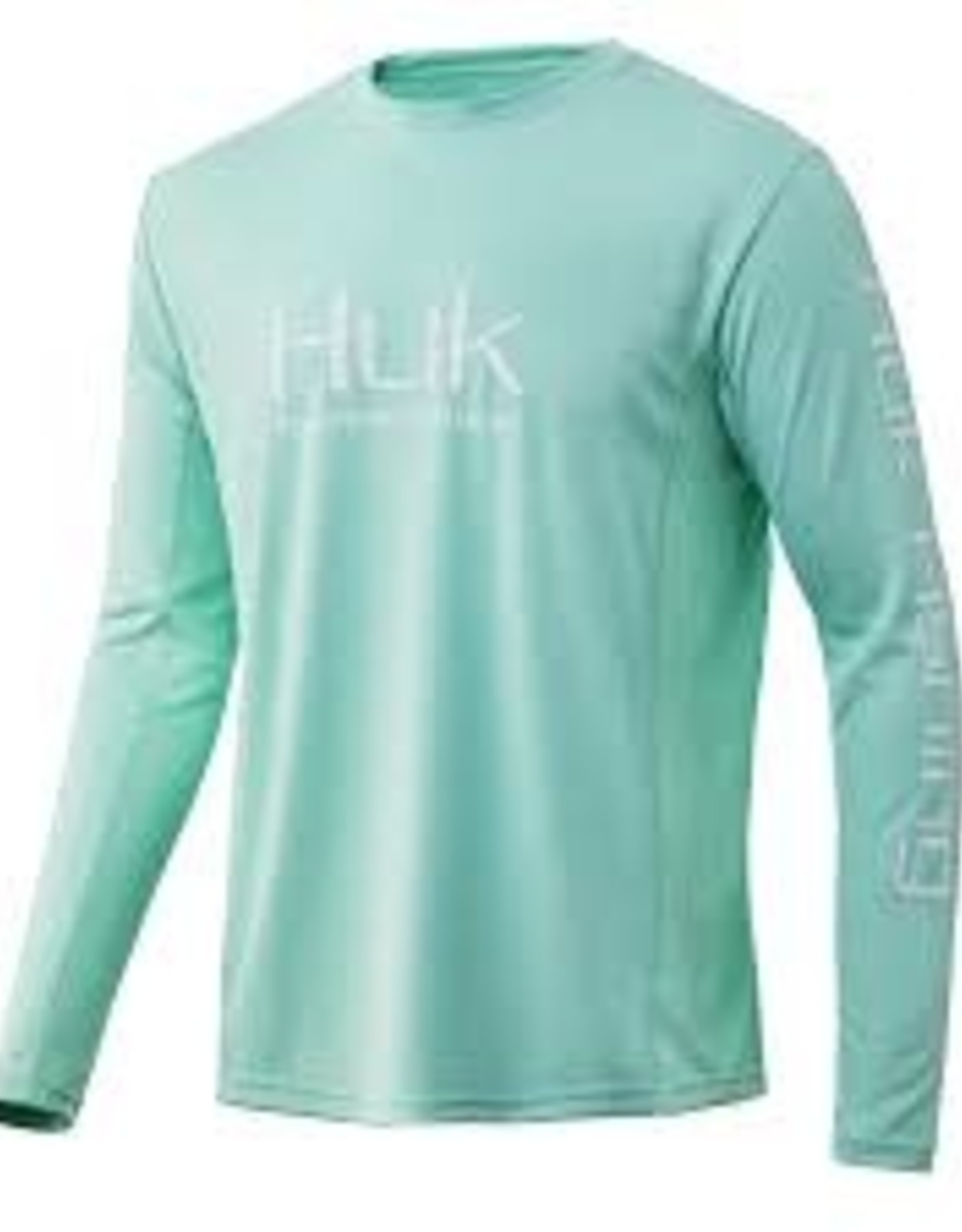 HUK Icon X Long Sleeve