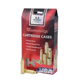 HORNADY Unprimed Brass 50 Count