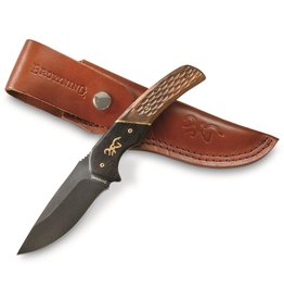 Browning Hunters Series Skinner Fixed