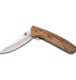 Browning Pursuit Folder