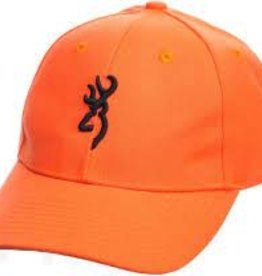 Browning CAP, YOUTH SAFETY BLAZE