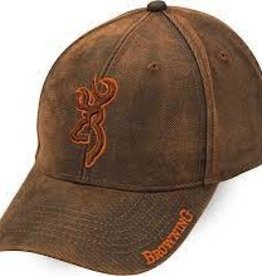 Browning CAP, RHINO BROWN