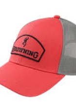 Browning Browning Emblem Coral