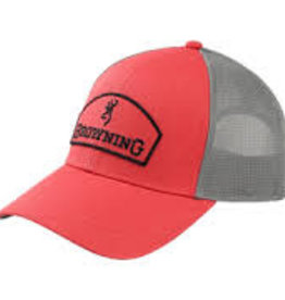 Browning Browning Emblem Coral