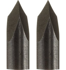 Muzzy 1051 Carp Replacement Tip 2pk