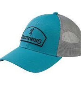 Browning Aqua Emblem