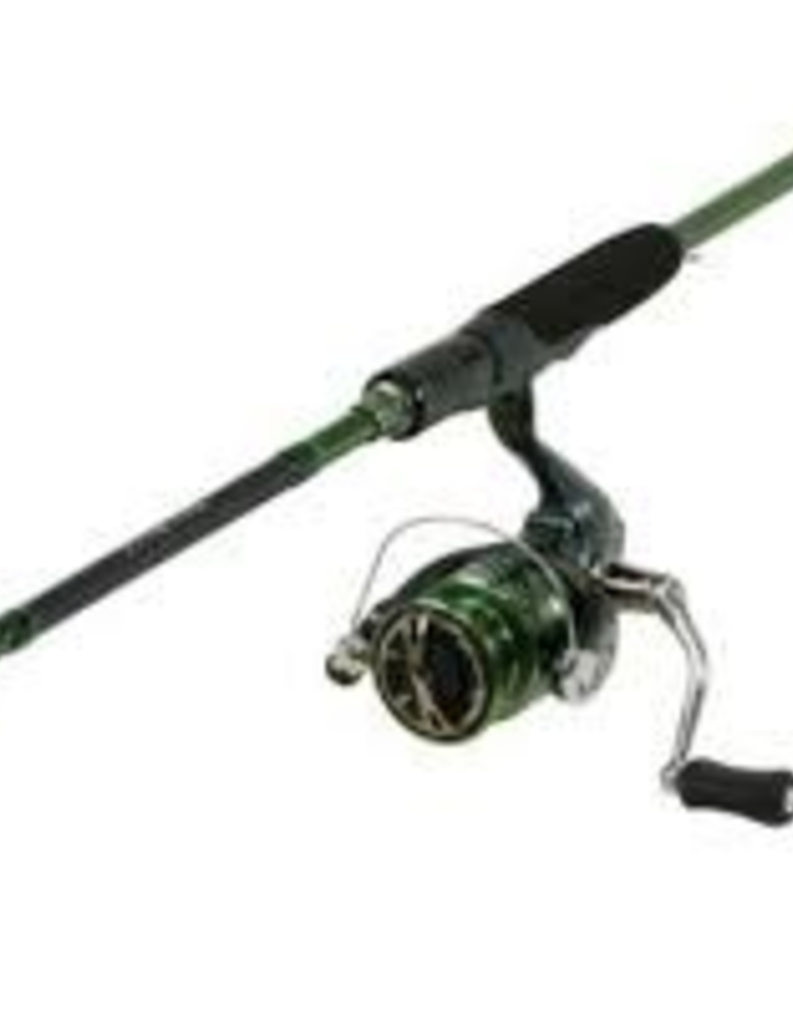 Shimano Symetre Rod/Reel Combo