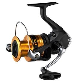 Shimano FX 3000FC Spinning