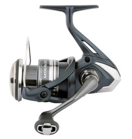 Shimano Miravel Reel