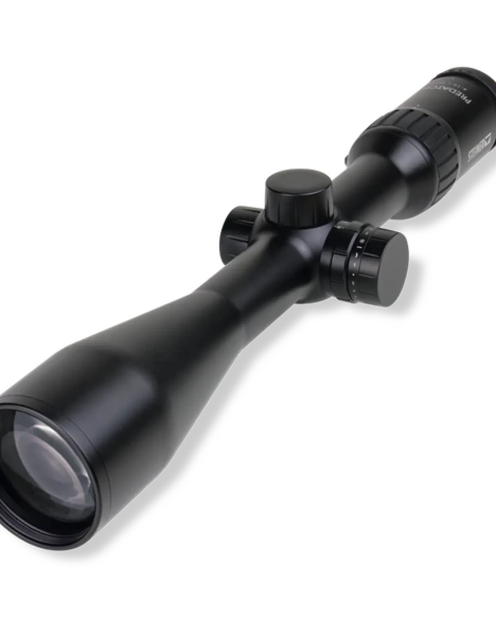 Steiner Predator 4 Scope