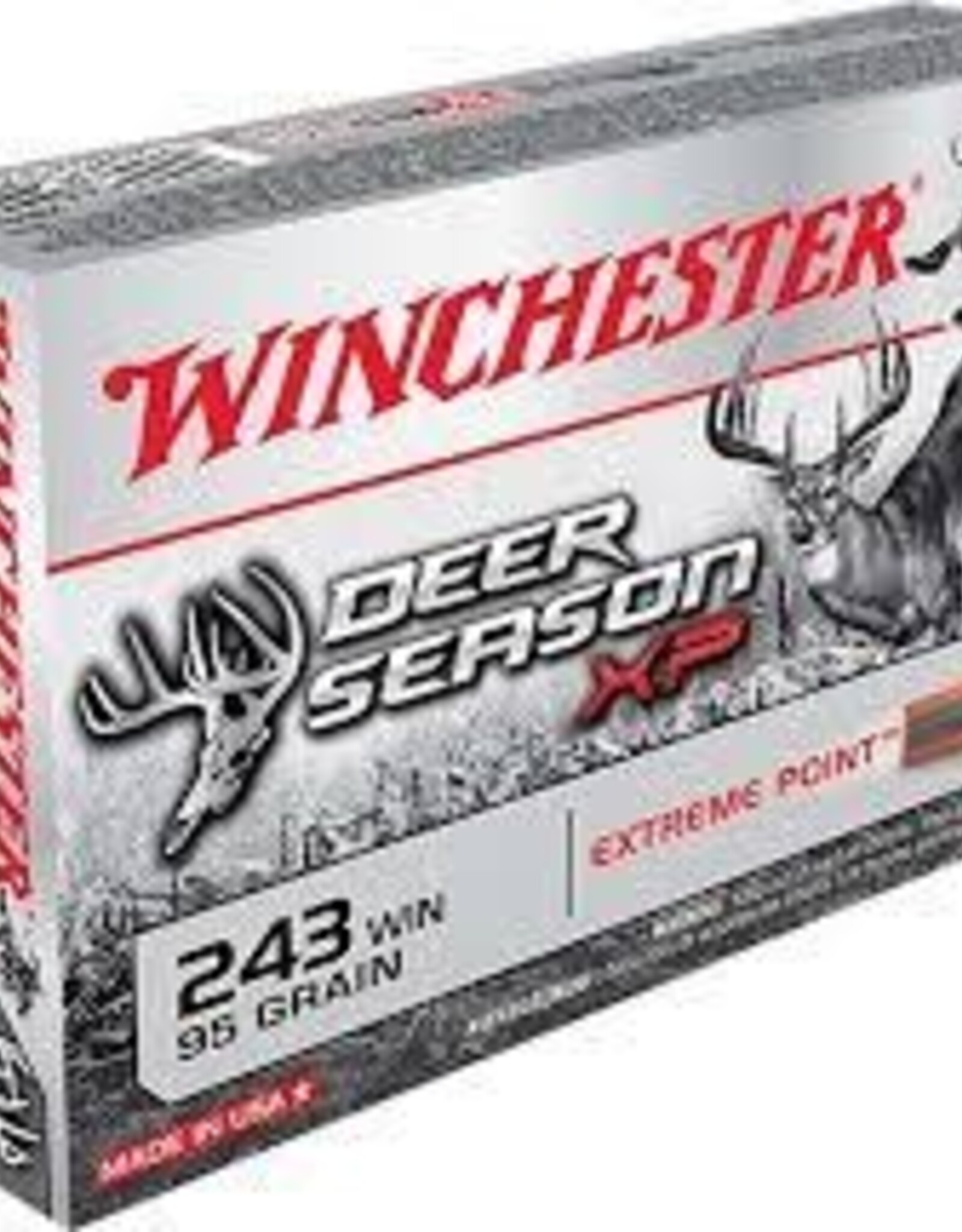 Winchester DEER SEASON XP
