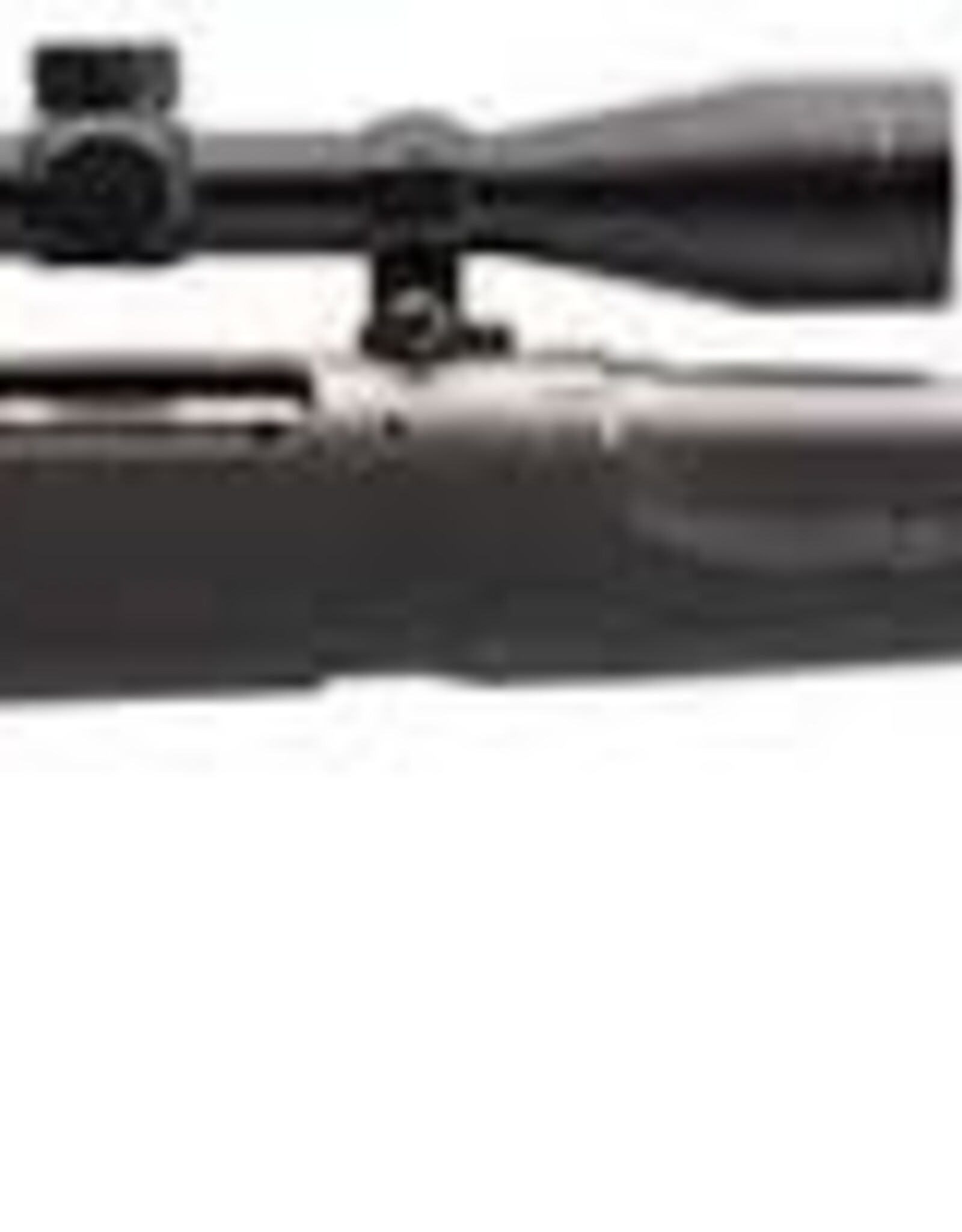 Savage Axis II XP Stainless Bolt Action Rifle