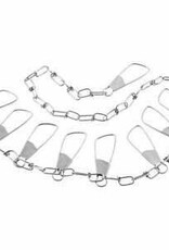 Eagle Claw 46" 9 SNAP CHAIN STRINGER