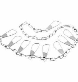 Eagle Claw 46" 9 SNAP CHAIN STRINGER