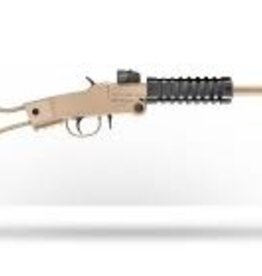 Chiappa 22 LR Little Badger Rifle 16.5" Barrel Dessert Tan