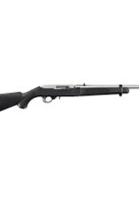 Ruger 10/22 Takedown Semi Auto Rifle 22 LR, RH, 18.5 in