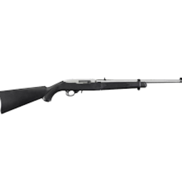Ruger 10/22 Takedown Semi Auto Rifle 22 LR, RH, 18.5 in