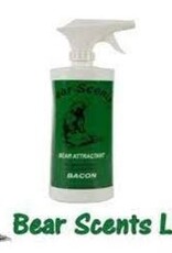 Bear Scents 32 OZ Scented Bear Spray