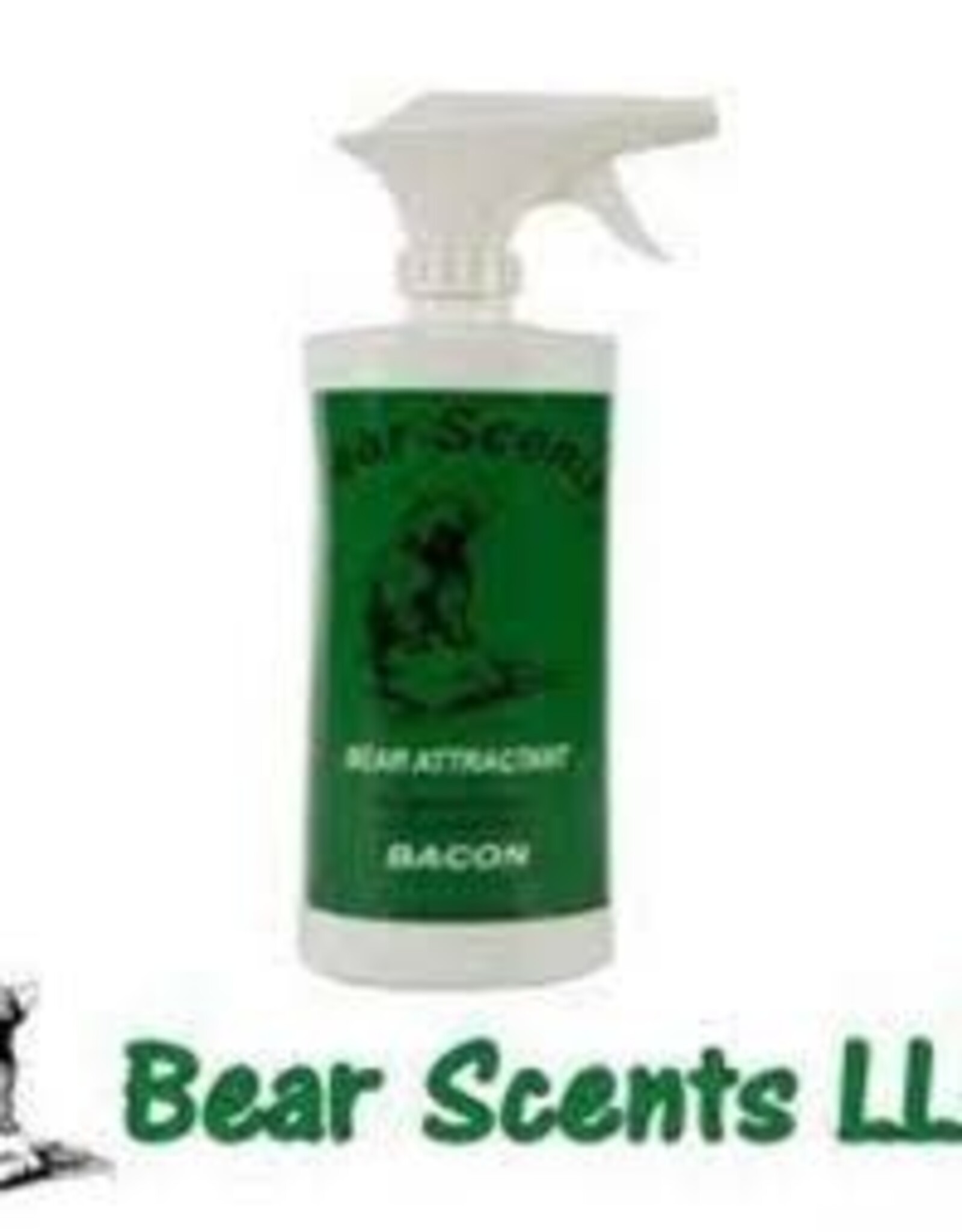 Bear Scents 32 OZ Scented Bear Spray