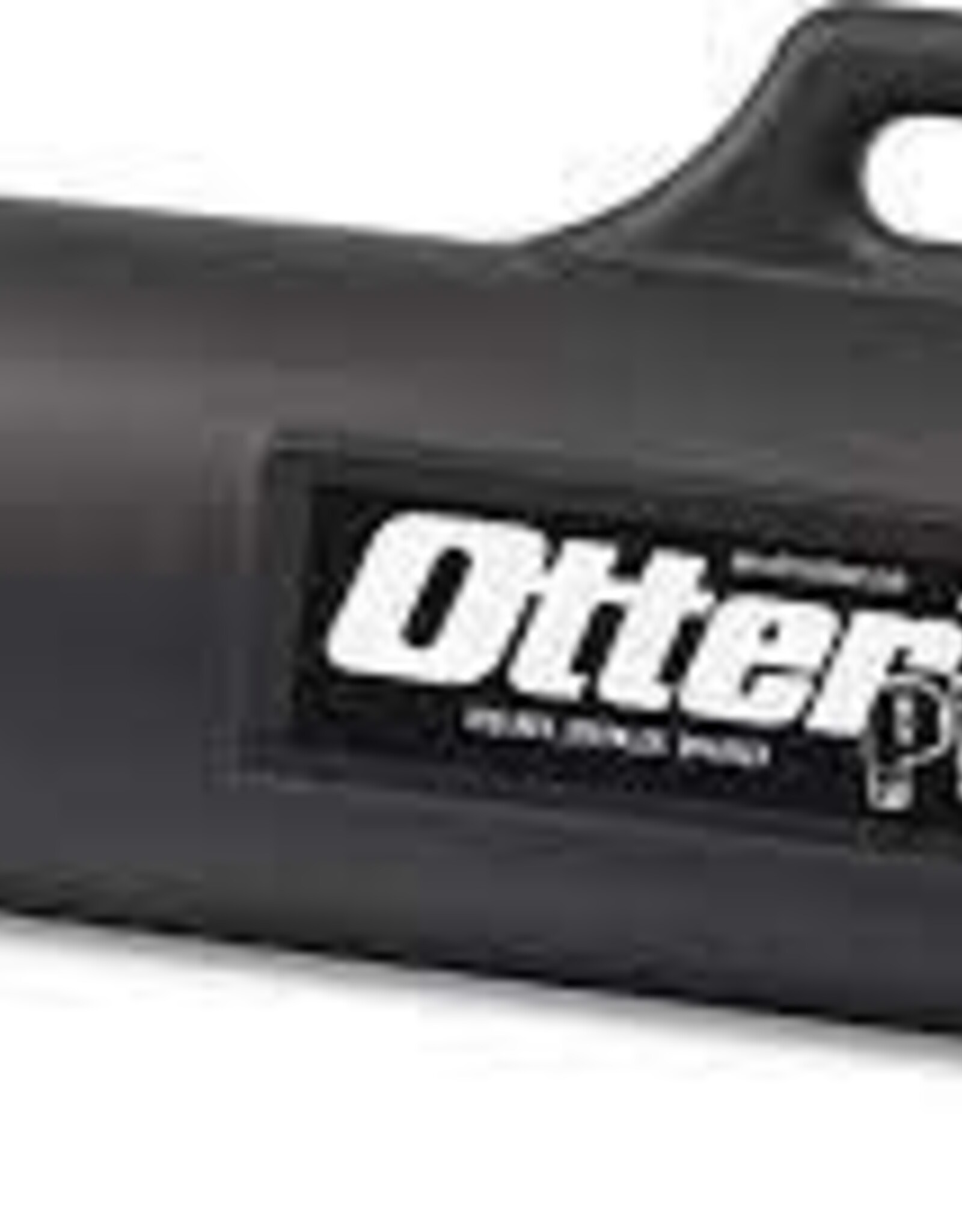 Otter 8" Auger Shield