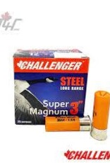Challenger Challenger Ammo 50072 Super Magnum