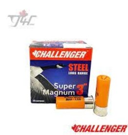 Challenger Challenger Ammo 50072 Super Magnum