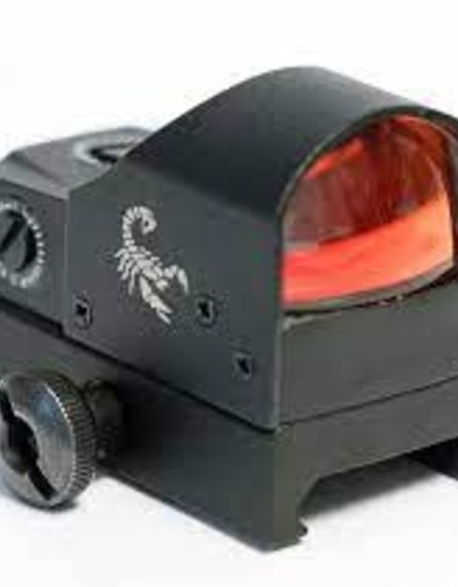 Scorpion Optics Red Dot Rreflex Sight RGD-306